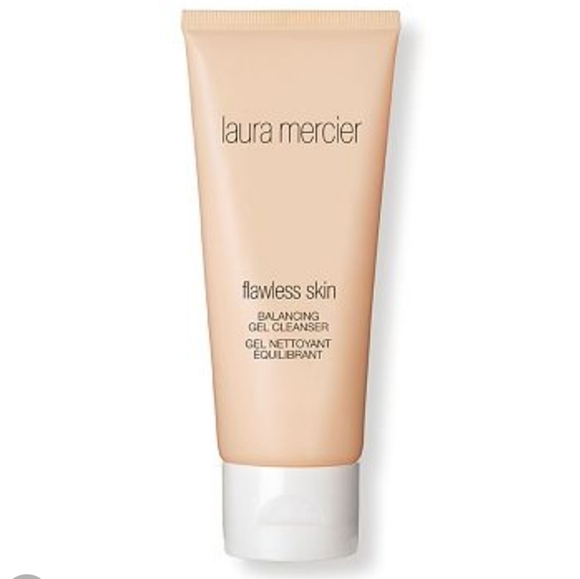LAURA mercier flawless skin balancing gel cleanser NEW - Picture 1 of 4